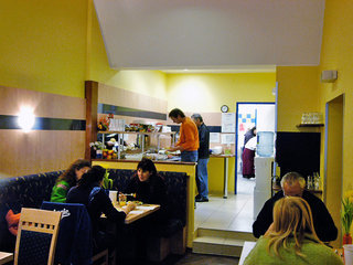 Hotel A&o City Hauptbahnhof Munich