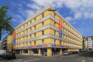 Hotel A&o Koeln Neumarkt