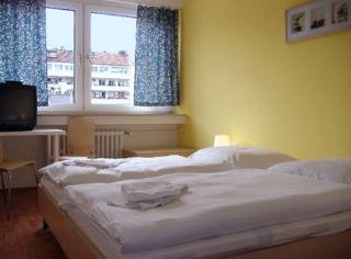 Hotel A&o Koeln Neumarkt
