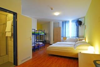 Hotel A&o Koeln Neumarkt