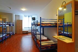Hotel A&o Koeln Neumarkt