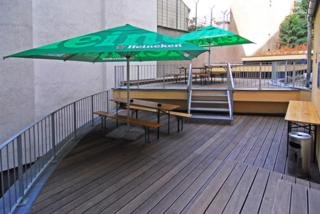 Hotel A&o Koeln Neumarkt