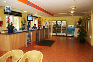 Hotel A&o Mitte Ostbahnhof