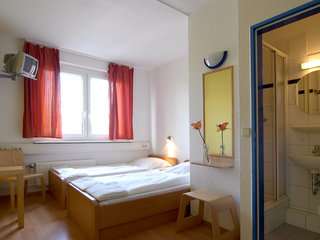 Hotel A&o Mitte Ostbahnhof