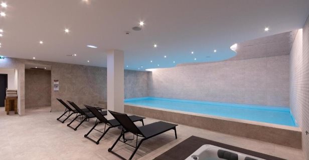 Hotel Ap Dona Aninhas