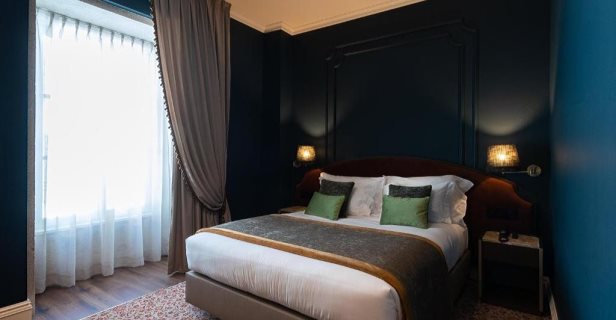 Hotel Ap Dona Aninhas