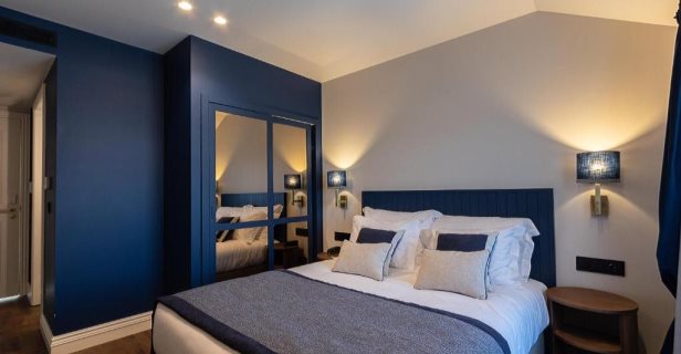 Hotel Ap Dona Aninhas