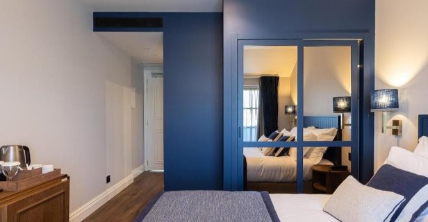 Hotel Ap Dona Aninhas