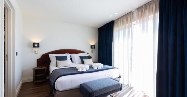 Hotel Ap Dona Aninhas