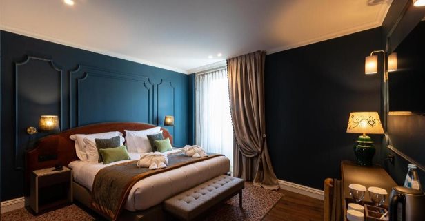 Hotel Ap Dona Aninhas