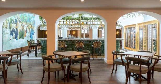 Hotel Ap Dona Aninhas