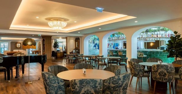 Hotel Ap Dona Aninhas
