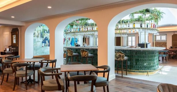 Hotel Ap Dona Aninhas