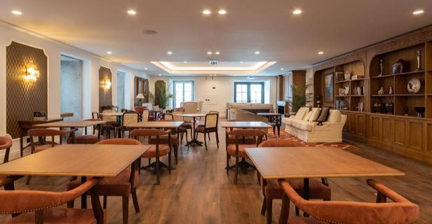 Hotel Ap Dona Aninhas