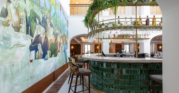 Hotel Ap Dona Aninhas