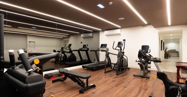 Hotel Ap Dona Aninhas