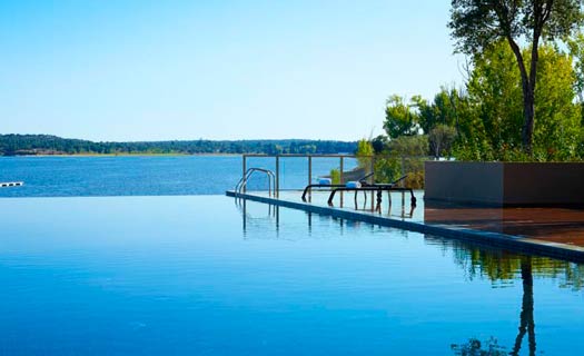 Hotel Ap Lago Montargil Conference Spa