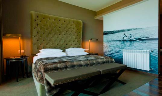 Hotel Ap Lago Montargil Conference Spa