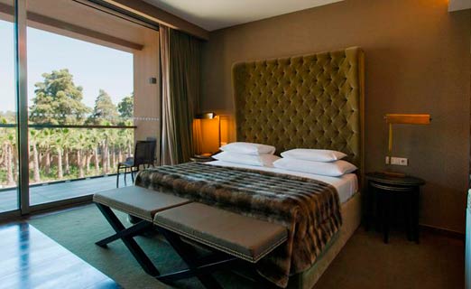 Hotel Ap Lago Montargil Conference Spa