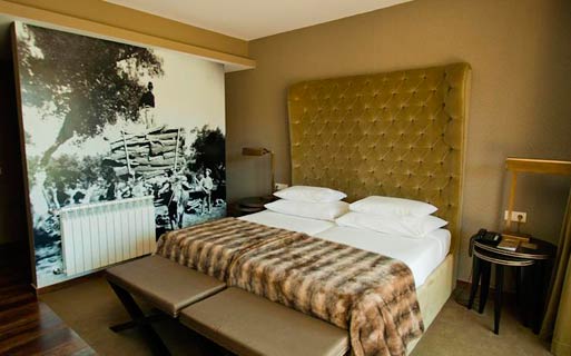 Hotel Ap Lago Montargil Conference Spa
