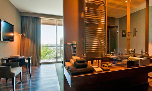 Hotel Ap Lago Montargil Conference Spa