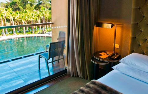 Hotel Ap Lago Montargil Conference Spa