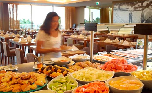 Hotel Ap Lago Montargil Conference Spa