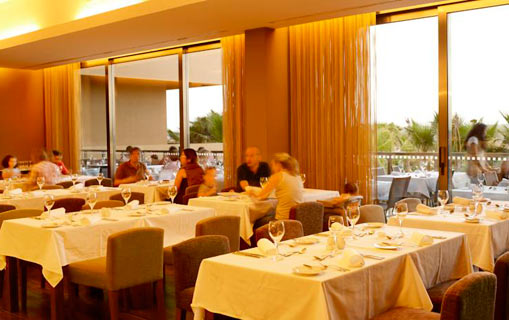 Hotel Ap Lago Montargil Conference Spa