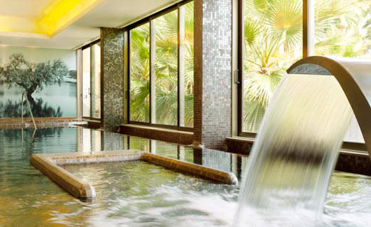 Hotel Ap Lago Montargil Conference Spa
