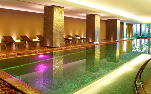 Hotel Ap Lago Montargil Conference Spa