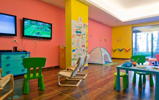 Hotel Ap Lago Montargil Conference Spa