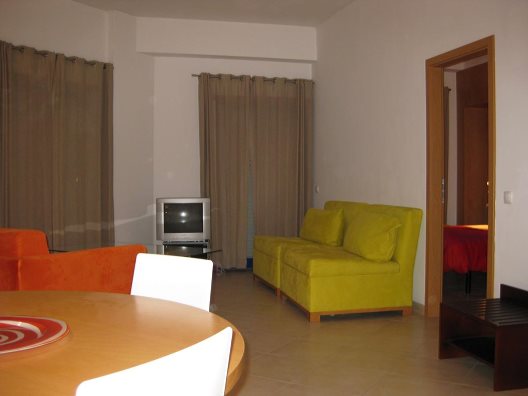 Hotel Apartamento Comporta Village