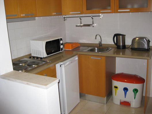 Hotel Apartamento Comporta Village