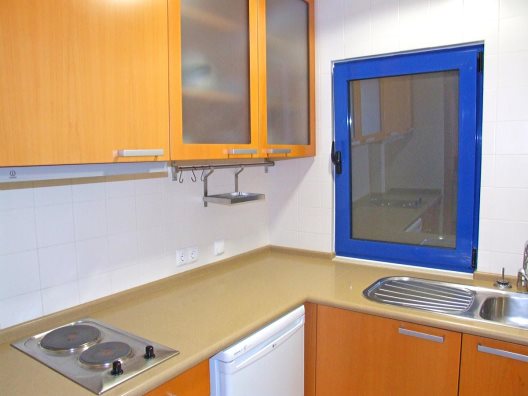 Hotel Apartamento Comporta Village