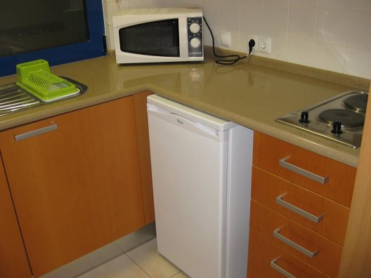 Hotel Apartamento Comporta Village