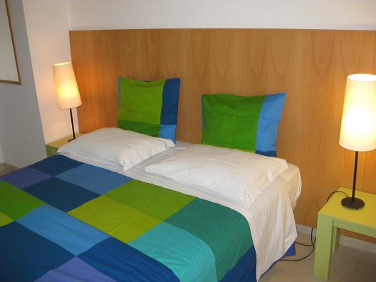 Hotel Apartamento Comporta Village