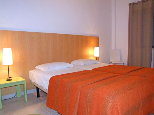 Hotel Apartamento Comporta Village