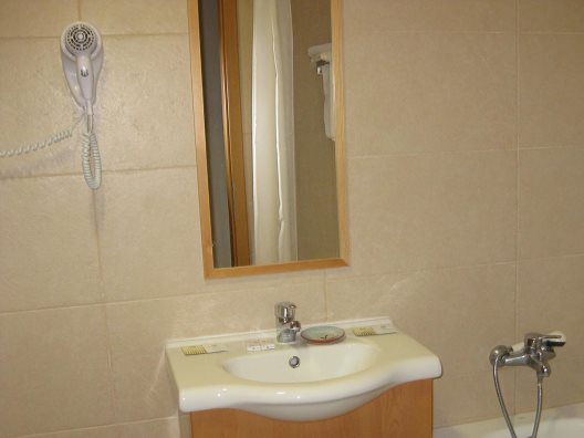 Hotel Apartamento Comporta Village