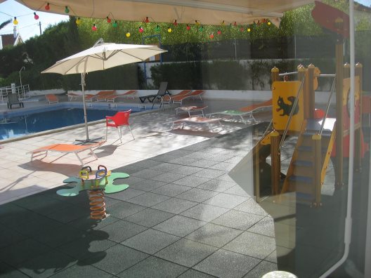 Hotel Apartamento Comporta Village