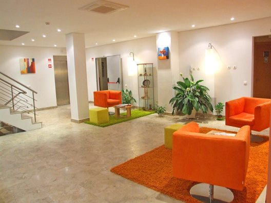 Hotel Apartamento Comporta Village