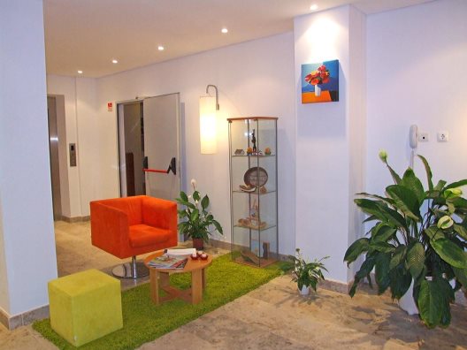 Hotel Apartamento Comporta Village
