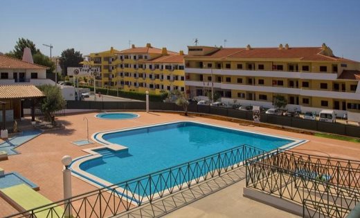 Hotel Apartamento Ourabay Art & Holidays