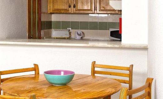Hotel Apartamento Ourabay Art & Holidays
