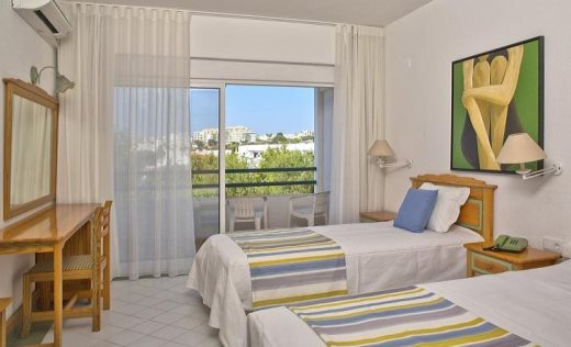 Hotel Apartamento Ourabay Art & Holidays