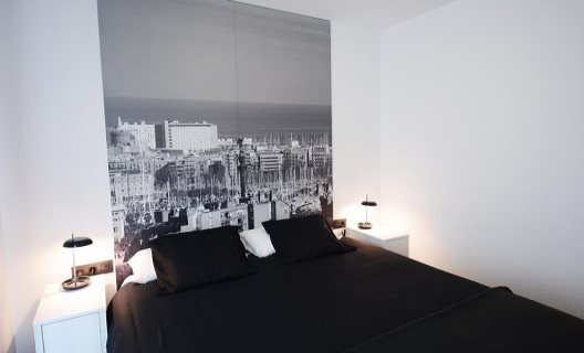 Hotel Apartamentos Amrey Sant Pau