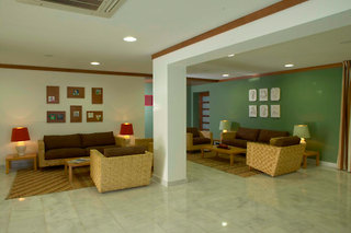 Hotel Apartamentos Aqualuz Suite