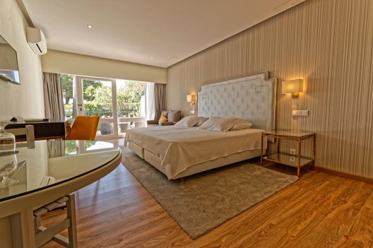 Hotel Apartamentos Carvoeiro