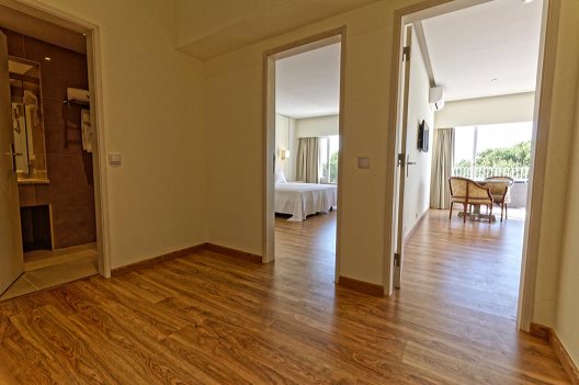 Hotel Apartamentos Carvoeiro