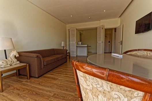 Hotel Apartamentos Carvoeiro