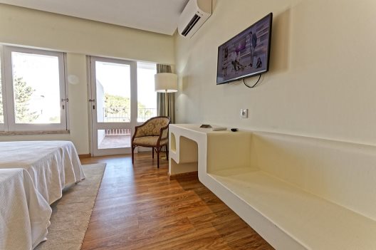 Hotel Apartamentos Carvoeiro